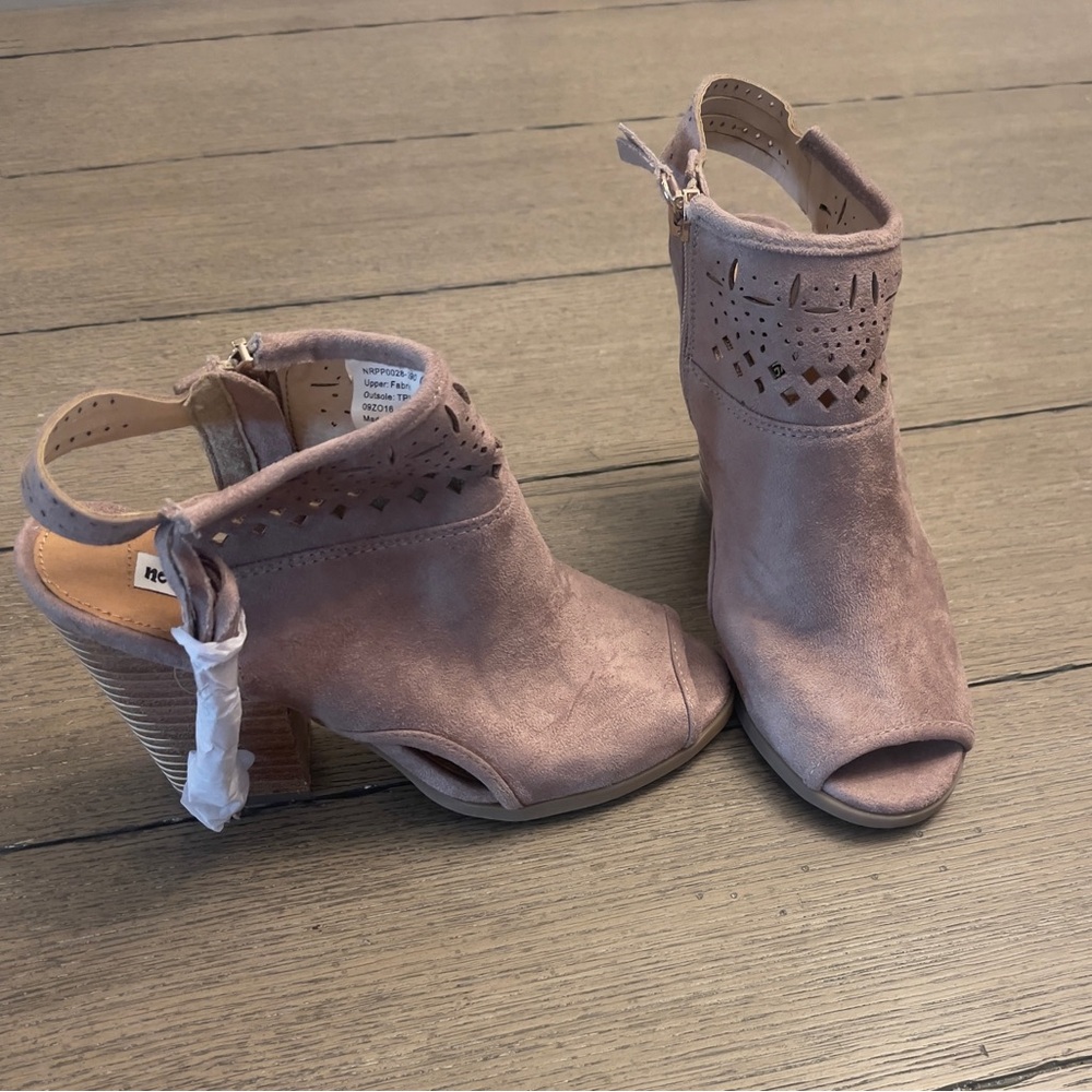 Not Rated Sandals for Chic Summer Vibes